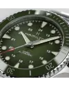 Montre Hamilton Khaki Navy Scuba Green 43 mm