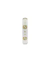 Bague Gucci Icon en corindon blanc et or