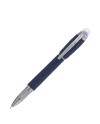 Stylo Finliner en résine Montblanc Starwalker SpaceBlue