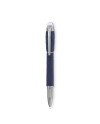Penna Finliner Montblanc Starwalker SpaceBlue Resin
