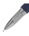 Penna Finliner Montblanc Starwalker SpaceBlue Resin