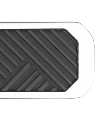 Pince à cravate Montblanc Extreme 3.0 en acier