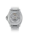 Orologio Mido Multifort TV Big Date Grigio con Cinturino in Acciaio