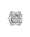 Orologio Tissot PRX Powermatic 80 con Quadrante Madreperla e Bracciale in Acciaio 35 mm