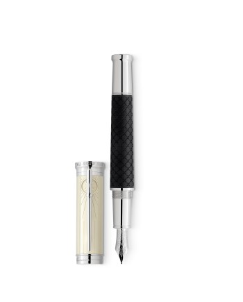 Montblanc Writers Edition Hommage à Robert Louis Stevenson Rollerball Pen Édition Limitée