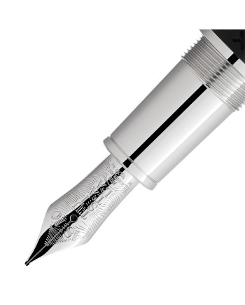 Montblanc Writers Edition Homage to Robert Louis Stevenson Rollerball Pen Limited Edition