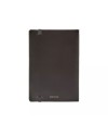 Pineider Classic 11 x 16 Weekly Diary 2024 with Leather Cover