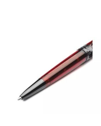 Penna Sfera Pineider Avatar UR Demo Black Wine Red