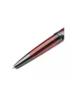 Pineider Avatar UR Demo Ballpoint Pen Black Wine Red