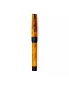 Stylo roller Pineider La Grande Bellezza Rock jaune
