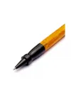Stylo roller Pineider La Grande Bellezza Rock jaune