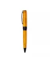 Stylo à bille Pineider La Grande Bellezza Rock jaune