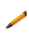 Pineider La Grande Bellezza Rock Yellow Ballpoint Pen