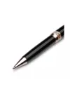 Stylo à bille Pineider La Grande Bellezza Rock Black Prince