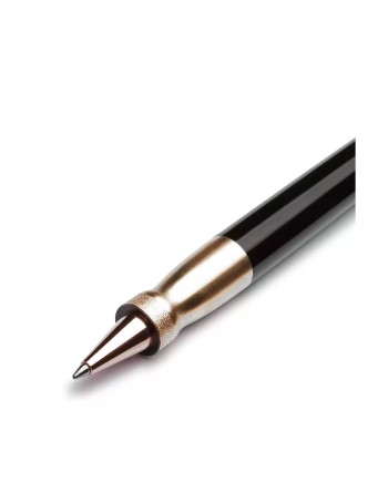 Penna Roller Pineider La Grande Bellezza Rock Black Prince