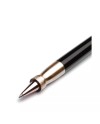 Penna Roller Pineider La Grande Bellezza Rock Black Prince