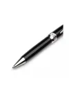 Stylo à bille Pineider La Grande Bellezza Rock noir