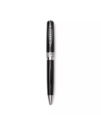 Penna Sfera Pineider La Grande Bellezza Rock Black