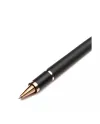 Stylo roller Pineider Alchemist Stromboli noir