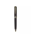 Pineider Alchemist Stromboli Black Ballpoint Pen