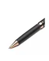 Penna a Sfera Pineider Alchemist Stromboli Black