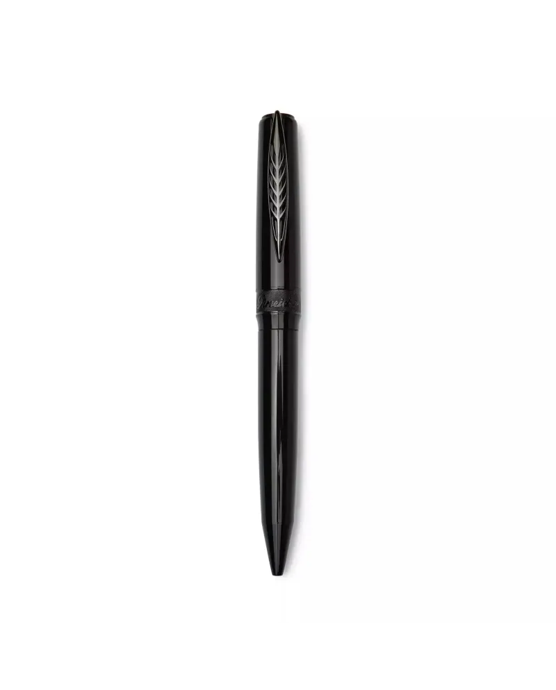 Stylo à bille Pineider La Grande Bellezza Rock Black Night Stylo à bille Pineider La Grande Bellezza Rock Black Night