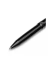 Pineider La Grande Bellezza Rock Black Night Ballpoint Pen