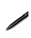 Stylo à bille Pineider La Grande Bellezza Rock Black Night