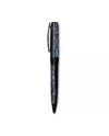 Pineider La Grande Bellezza Rock Blue Ballpoint Pen