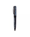 Stylo à bille Pineider La Grande Bellezza Rock Bleu