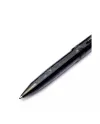 Penna Sfera Pineider La Grande Bellezza Rock Blu
