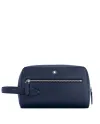 Trousse de toilette Montblanc Sartorial Ink Blue