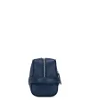 Montblanc Sartorial Ink Blue Toiletry Bag
