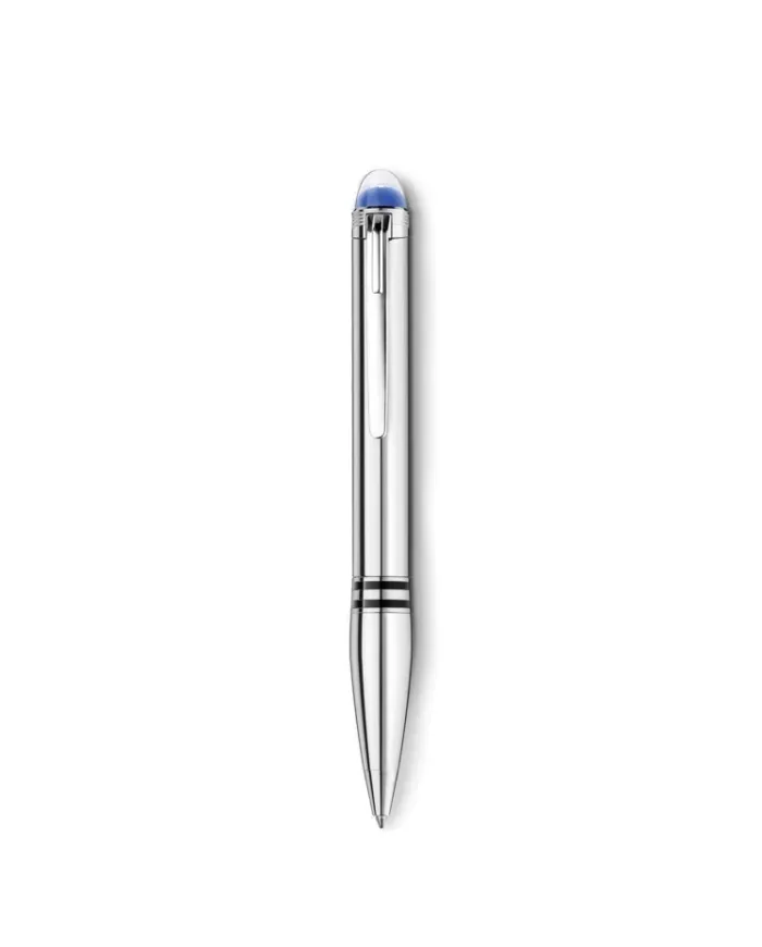 Montblanc Starwalker Metal Ballpoint Pen