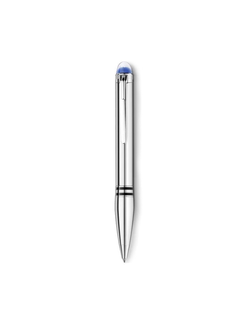 Penna a Sfera Montblanc Starwalker Metal