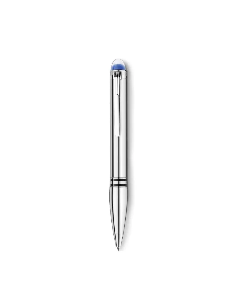 Stylo à bille en métal Montblanc Starwalker Stylo à bille en métal Montblanc Starwalker