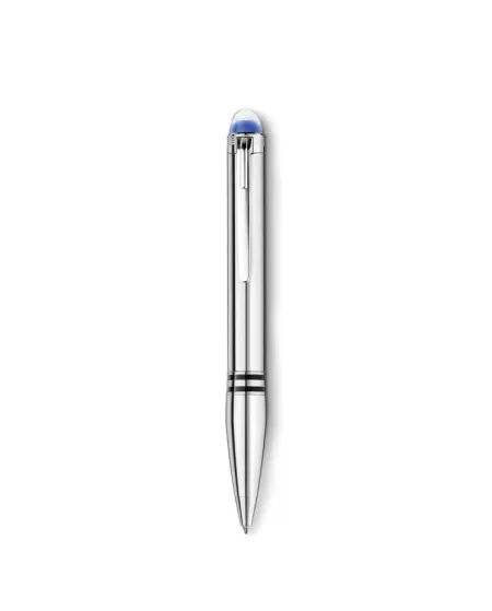 Stylo à bille en métal Montblanc Starwalker