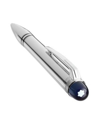 Stylo à bille en métal Montblanc Starwalker