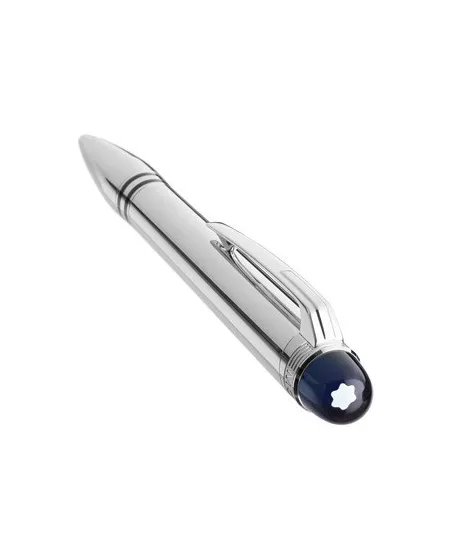 Penna a Sfera Montblanc Starwalker Metal