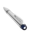 Stylo à bille en métal Montblanc Starwalker