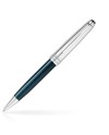 Montblanc Meisterstück Doué Solitaire Blue Hour Classique Ballpoint Pen