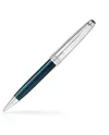 Stylo à bille Montblanc Meisterstück Doué Solitaire Blue Hour Classique