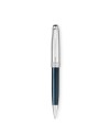 Penna a Sfera Montblanc Meisterstück Doué Solitaire Blue Hour Classique