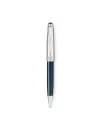 Stylo à bille Montblanc Meisterstück Doué Solitaire Blue Hour Classique