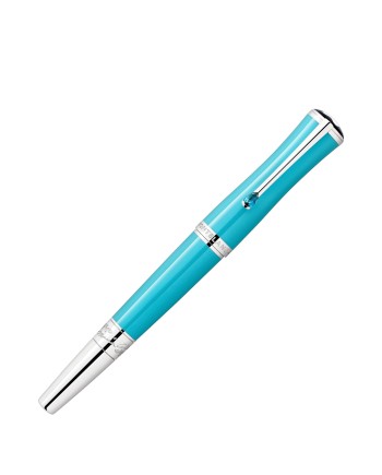 Stylo plume Montblanc Muses Maria Callas édition spéciale