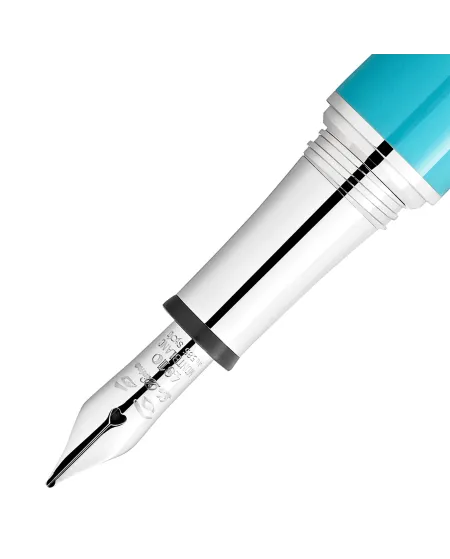 Stylo plume Montblanc Muses Maria Callas édition spéciale