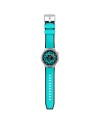 Swatch Big Bold Mint Trim Watch