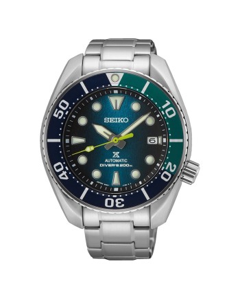 Montre Seiko Prospex Montre Diver 200M en édition limitée européenne
