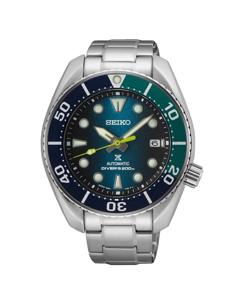 Montre Seiko Prospex Montre Diver 200M en édition limitée européenne
