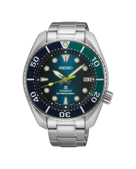 Orologio Seiko Prospex Montre Diver's 200M European Limited Edition
